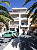 makarska vacation apartments