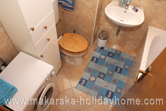 apartmani makarska