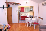 Makarska kwatery prywatne apartament Filip