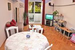 Makarska kwatery prywatne apartament Filip