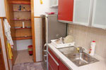 Makarska kwatery prywatne apartament Filip