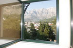 Makarska kwatery prywatne apartament Filip