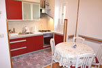 Makarska kwatery prywatne apartament Filip