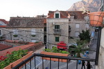 Privatunterkunft Makarska Apartment Julija