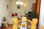 Privatunterkunft Makarska Apartment Julija