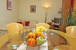 Privatunterkunft Makarska Apartment Julija