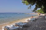 apartments makarska beach