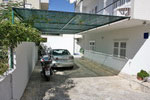 makarska apartments jovica parking