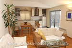 Croatia luxury Holidays-Apartment Besker Makarska