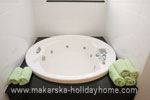 Croatia luxury Holidays-Apartment Besker Makarska