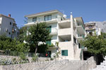 Croatia Holidays-Apartments for 7 persons in Makarska-Apartment Besker