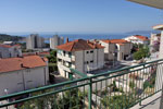 Chorwacja Makarska - Luksusowy apartament Besker dla 7 osób