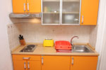 Zakwaterowanie prywatne w Makarskiej apartament Marina S1