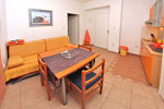 Private accommodation in Makarska, Apartments Marina S1