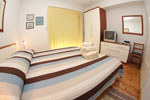 Súkromné ubytovanie na Makarskej Apartmány Marina app 1
