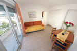 Holiday Apartments in Makarska-Croatia Marina S-2