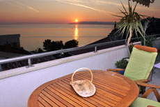 Luxury Croatia Holidays - Makarska