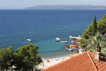 Privat overnatting i Makarska leiligheter Marina