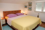 Ferienwohnungen in Makarska, Appartment Marina app 4