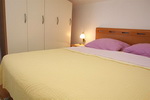 Ferienwohnungen in Makarska, Appartment Marina app 4