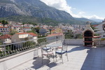 private accommodation in Makarska apartments Marina