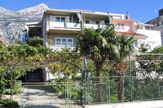 Makarska Kroatien, Ferienwohnung privat Nina Rica