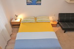 Chorwacja Apartamentami przy plaży-Makarska-Apartamenty Nina Rica