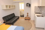 Ferienwohnung in Strandnähe in Makarska - Apartments Nina Rica