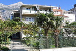 Ferienwohnung Makarska rivijera Nina