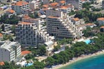 Ferienwohnung Makarska rivijera Nina