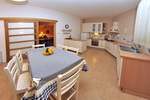 private accommodation in Makarska, Villa Leonida