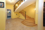 private accommodation in Makarska, Villa Leonida