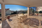 private accommodation in Makarska, Villa Leonida