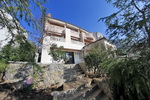 Privatunterkunft in Makarska, Villa Leonida