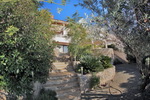 Privatunterkunft in Makarska, Villa Leonida