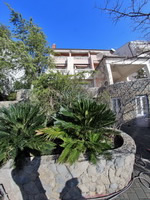 Privatunterkunft in Makarska, Villa Leonida