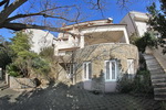 Privatunterkunft in Makarska, Villa Leonida