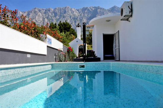 villa Denis Makarska