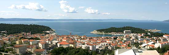 villa ferienhaus mit pool villa mirjana makarska