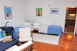 Croatia-House for rent in Bratus-Villa Vanja