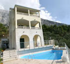 makarska villa vanesa