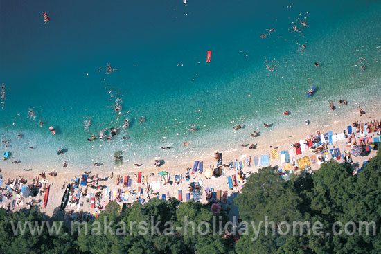 Ferienwohnungen von privat in Kroatien am Meer