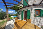 Ferienhaus Kroatien mit Pool-Villa Ela Makarska