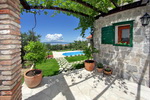 Holiday to Croatia-Luxury villa with pool-Villa Ela Makarska