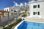 Luxus Ferienhaus mit Pool Makarska Kroatien - Villa Goran