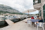 Luxury private apartments in Makarska - Croatia