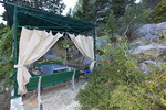 Croatia - luxury villa by the sea in Makarska