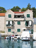 Makarska novi apartmani blizu plaže