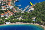 Croatia - luxury villa by the sea in Makarska