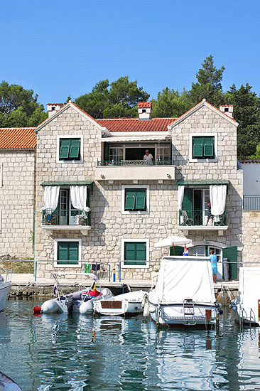 Luxus Ferienwohnung mit Meerblick Makarska - Kroatien